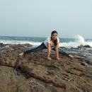 Blue Leaf Yoga Studio photo