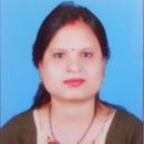 Photo of Madhusmita S.