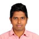 Photo of Karthik V