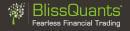 BlissQuants Data Analytics - Fearless Financial Trading photo