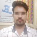 Photo of Karamvir Kashyap