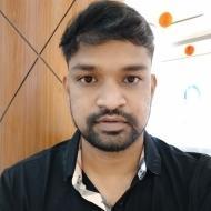 Ravinder Boinpally Microsoft Azure trainer in Hyderabad