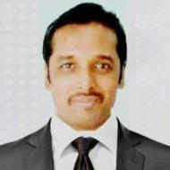 Cherian Philip Class I-V Tuition trainer in Bangalore