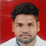 Siddharth Ranjan Singh Class 8 Tuition trainer in Bhubaneswar