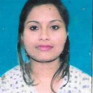 Pratima D. Class 10 trainer in Bongaigaon