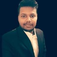 Himanshu Gautam Engineering Entrance trainer in Patna