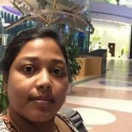 Anitha V. Summer Camp trainer in Chennai