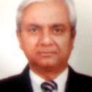 Photo of K A Singh A singh