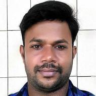 D Chandrashekar yadav Class 10 trainer in Nalgonda