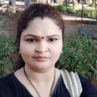 Shubhangi M. Class 10 trainer in Mumbai