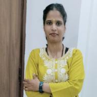 Vaishali Yoga trainer in Delhi