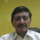 Photo of Monojit Chaudhuri