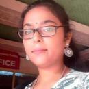 Photo of Tanushree M.