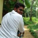 Photo of Abhilash Chandran R S