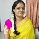 Photo of Saranya K.