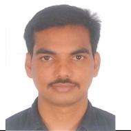 Nagarjun Sai CAD trainer in Bangalore