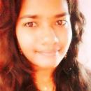 Photo of Madhumitha E.