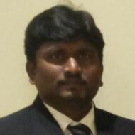 Dr. Purushotham UGC NET Exam trainer in Hyderabad