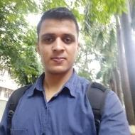 Ankit M. Class 10 trainer in Mumbai