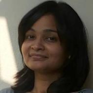Preeti D. Salesforce Administrator trainer in Bangalore