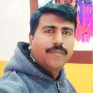 Vinod Marathe Animation & Multimedia trainer in Pune