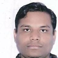 Sunil Kushwaha Class 8 Tuition trainer in Kanpur