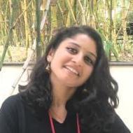 Sridevi N. Class I-V Tuition trainer in Mysore