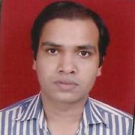 Mohan Kumar Sharma Class I-V Tuition trainer in Delhi