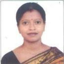 Photo of Rajeswari R.