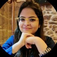 Shruti S. French Language trainer in Delhi