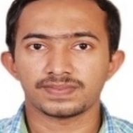 Mohammed Hussain BTech Tuition trainer in Nilambur