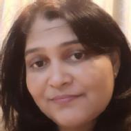 Dipali K. Class I-V Tuition trainer in Mumbai