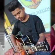 Puneet Kumar Guitar trainer in Delhi