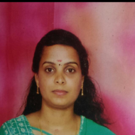 Pooja P. Class I-V Tuition trainer in Udinur