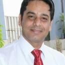 Photo of Dr. Vir Vikram