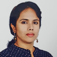 Diviya V. Class 6 Tuition trainer in Chengalpattu