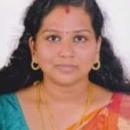 Photo of Anagha M. R.