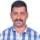 Photo of Muralikrishnan