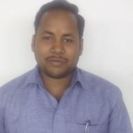 Shivakant Pandey Class 12 Tuition trainer in Prayagraj