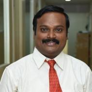 Muralidharan S Java trainer in Nanjapuram