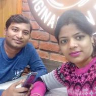 Sneha K. Pharmacy Tuition trainer in Jhansi