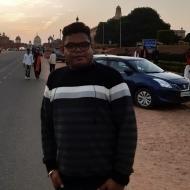 Ashutosh Kumar Sharma Class 10 trainer in Gurgaon