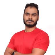 Edwin Philip Personal Trainer trainer in Ghaziabad