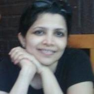 Shweta D. Advanced Placement Tests trainer in Jaipur