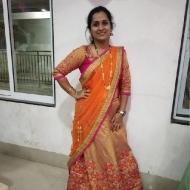 Sheetal M. Class I-V Tuition trainer in Mumbai