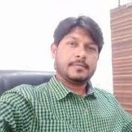 Vinod Jain Belokar Class 6 Tuition trainer in Murud