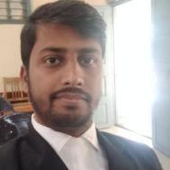 Akash Sutrave LLB Tuition trainer in Tuljapur