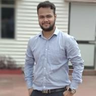 Roushan Kumar Yadav Class 11 Tuition trainer in Kolkata