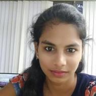 Vineela Class I-V Tuition trainer in Hyderabad