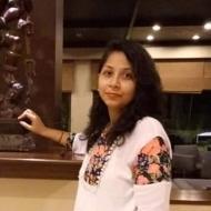 Shweta J. Class I-V Tuition trainer in Kanpur